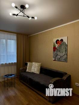 1-к квартира, на длительный срок, 42м2, 4/16 этаж