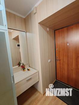 Студия квартира, на длительный срок, 30м2, 7/19 этаж