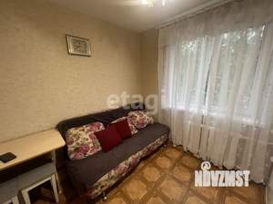 1-к квартира, на длительный срок, 33м2, 2/9 этаж