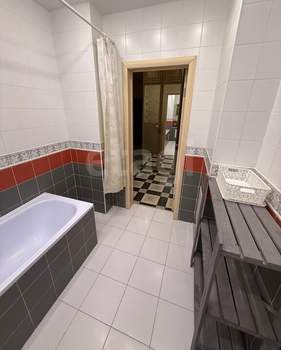 3-к квартира, на длительный срок, 90м2, 4/16 этаж