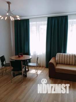 2-к квартира, посуточно, 50м2, 9/16 этаж