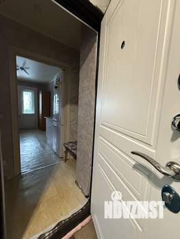 Студия квартира, на длительный срок, 14м2, 7/8 этаж