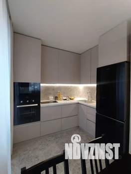 2-к квартира, посуточно, 56м2, 4/19 этаж