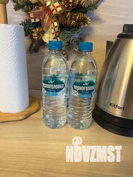 Студия квартира, посуточно, 31м2, 3/21 этаж