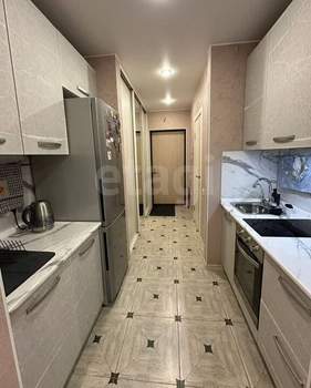 Студия квартира, на длительный срок, 23м2, 15/19 этаж