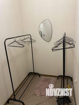 1-к квартира, на длительный срок, 41м2, 7/18 этаж