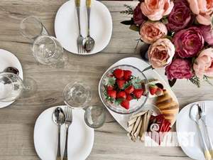 2-к квартира, посуточно, 80м2, 9/21 этаж