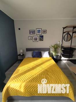 1-к квартира, посуточно, 23м2, 2/5 этаж