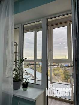 2-к квартира, на длительный срок, 55м2, 9/10 этаж