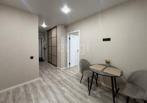 1-к квартира, на длительный срок, 35м2, 12/16 этаж