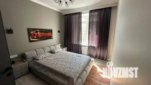 2-к квартира, посуточно, 50м2, 1/1 этаж