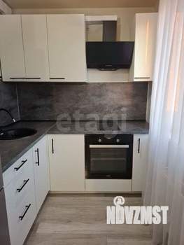 Студия квартира, на длительный срок, 31м2, 18/20 этаж