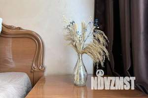 3-к квартира, посуточно, 62м2, 5/17 этаж