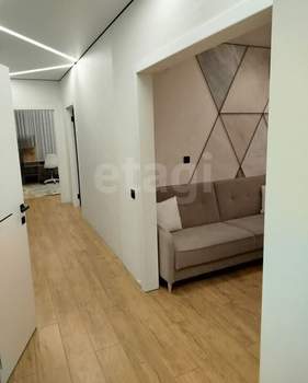 2-к квартира, на длительный срок, 75м2, 16/20 этаж