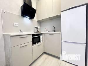 1-к квартира, посуточно, 35м2, 3/16 этаж