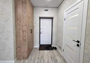 1-к квартира, на длительный срок, 32м2, 8/16 этаж