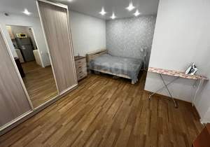 1-к квартира, на длительный срок, 36м2, 3/8 этаж