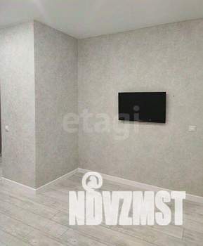 1-к квартира, на длительный срок, 33м2, 5/5 этаж