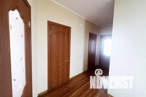 2-к квартира, посуточно, 70м2, 5/14 этаж
