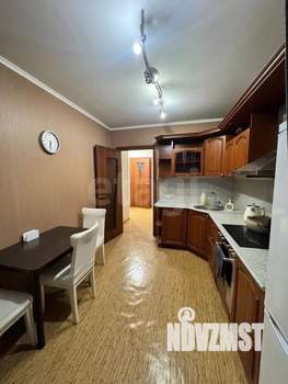 1-к квартира, на длительный срок, 51м2, 2/10 этаж