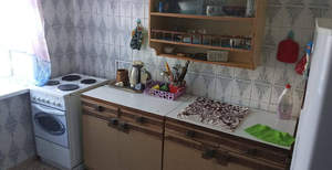 3-к квартира, на длительный срок, 66м2, 4/9 этаж