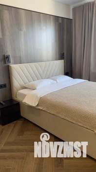 Студия квартира, посуточно, 30м2, 5/10 этаж