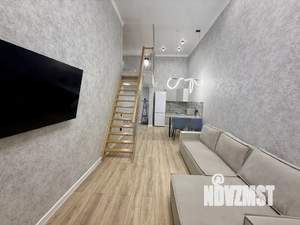 2-к квартира, посуточно, 52м2, 10/10 этаж