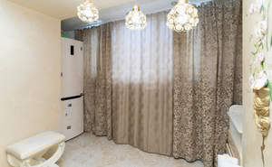 Студия квартира, на длительный срок, 24м2, 3/10 этаж