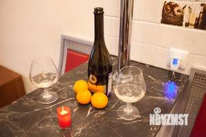 1-к квартира, посуточно, 40м2, 3/14 этаж