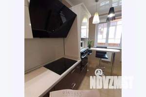 1-к квартира, посуточно, 45м2, 8/20 этаж