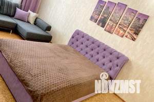 1-к квартира, посуточно, 54м2, 5/12 этаж