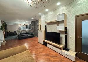 2-к квартира, на длительный срок, 82м2, 6/6 этаж