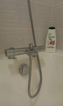 Студия квартира, на длительный срок, 38м2, 16/16 этаж