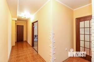 2-к квартира, посуточно, 80м2, 1/1 этаж