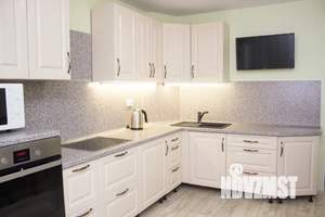 2-к квартира, посуточно, 62м2, 4/9 этаж