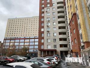 3-к квартира, на длительный срок, 73м2, 2/14 этаж