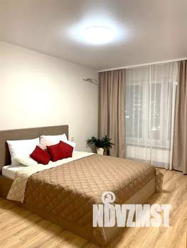 1-к квартира, посуточно, 45м2, 2/19 этаж