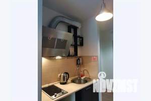 1-к квартира, посуточно, 30м2, 3/4 этаж