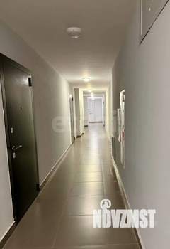 1-к квартира, на длительный срок, 33м2, 10/20 этаж