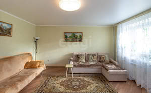 2-к квартира, на длительный срок, 66м2, 3/9 этаж