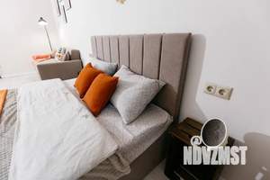 1-к квартира, посуточно, 38м2, 3/5 этаж