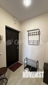 Студия квартира, на длительный срок, 26м2, 5/17 этаж