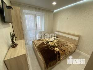 1-к квартира, на длительный срок, 35м2, 7/9 этаж