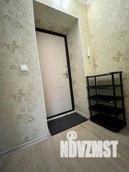 1-к квартира, на длительный срок, 30м2, 3/5 этаж