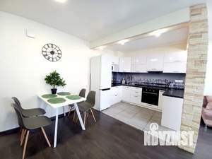 2-к квартира, посуточно, 57м2, 2/16 этаж