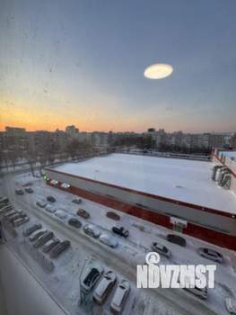 1-к квартира, на длительный срок, 41м2, 9/10 этаж