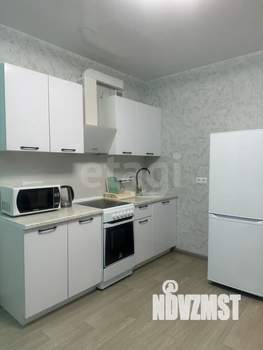 1-к квартира, на длительный срок, 36м2, 9/10 этаж