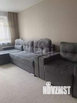 2-к квартира, на длительный срок, 51м2, 4/9 этаж