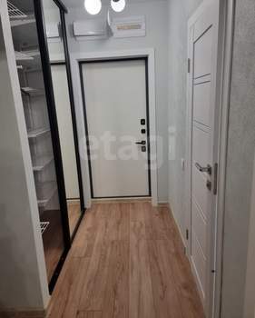 1-к квартира, на длительный срок, 35м2, 8/13 этаж