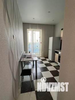 1-к квартира, посуточно, 33м2, 11/19 этаж